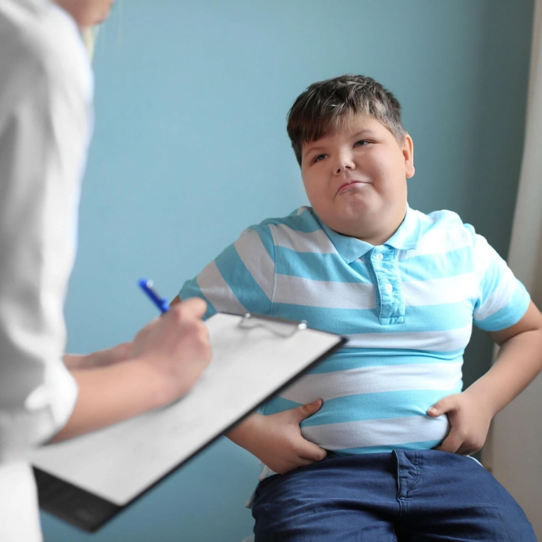 Childhood Obesity & Underweight