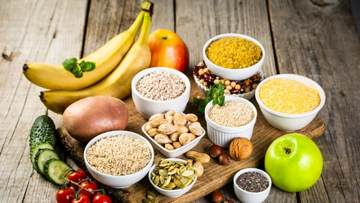 Complex carbohydrate