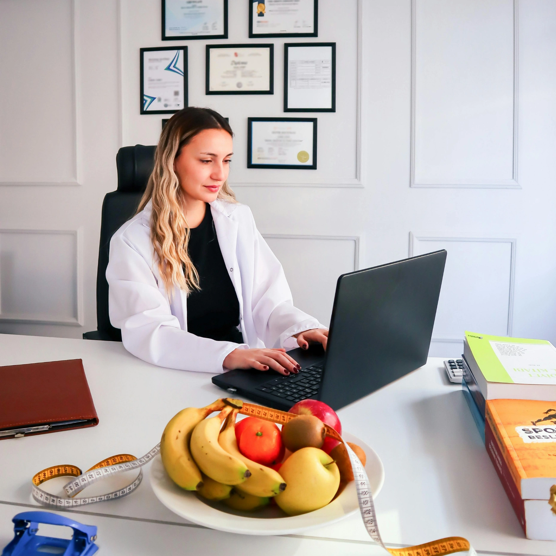 Continuous Support and real-time monitoring