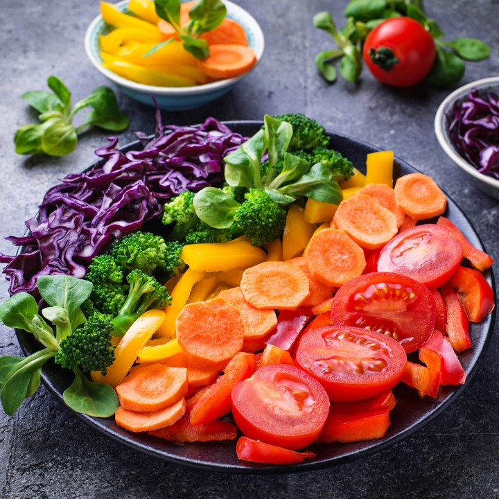 Core Principles of a Vegan Lifestyle: Beyond Food