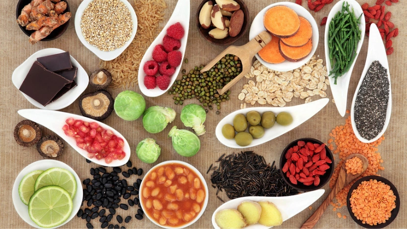 Evidence-based approach