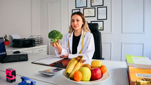 Expert Care for Your Liver Dt. Priyanka Jaiswal, Your Liver Disease Dietitian in Delhi