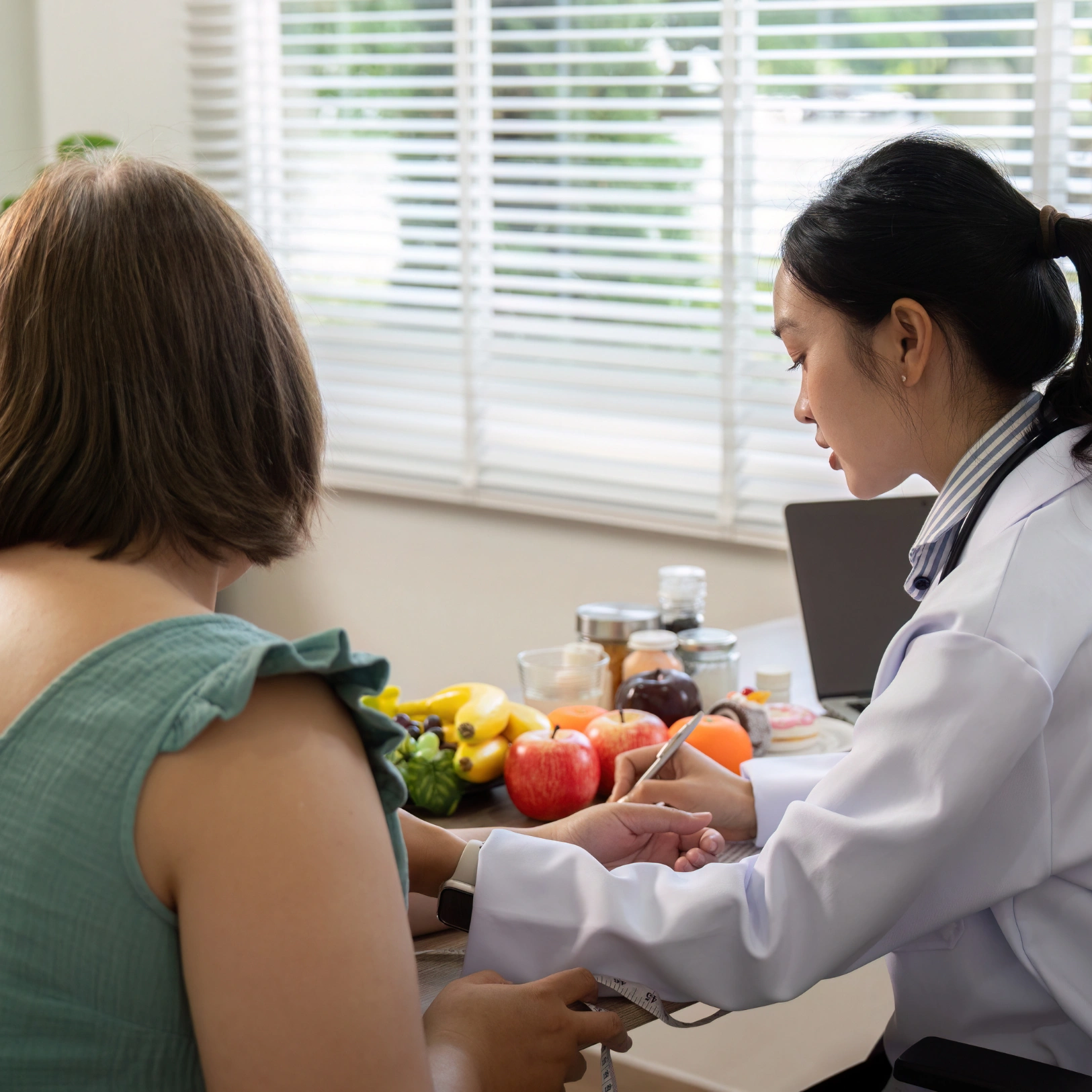 Flexible Scheduling & Access From Anywhere