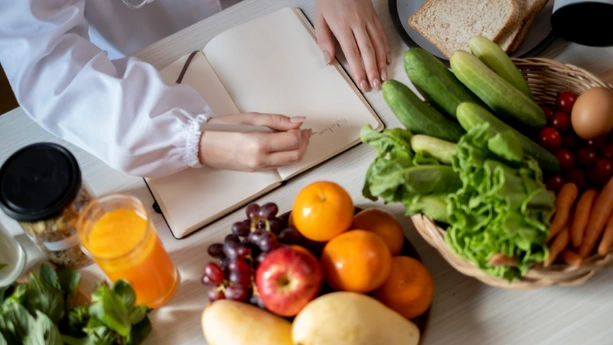 How Our Nutritionist Helps with the Low-FODMAP Diet -2