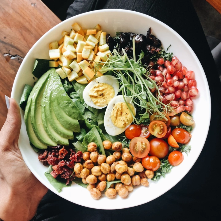 Importance/benefits of a Well-Planned Vegan Diet