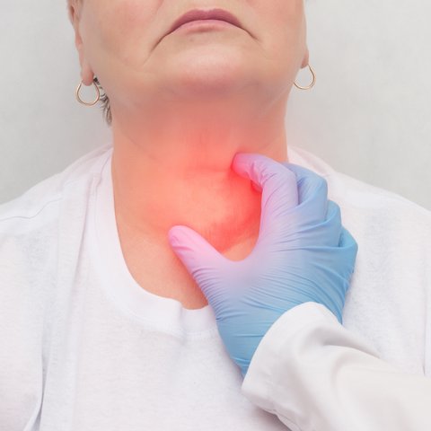 Individuals with Hypothyroidism