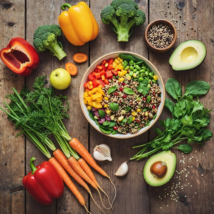 Is a Vegan Diet Suitable for Everyone?