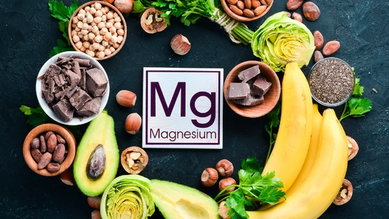 Magnesium