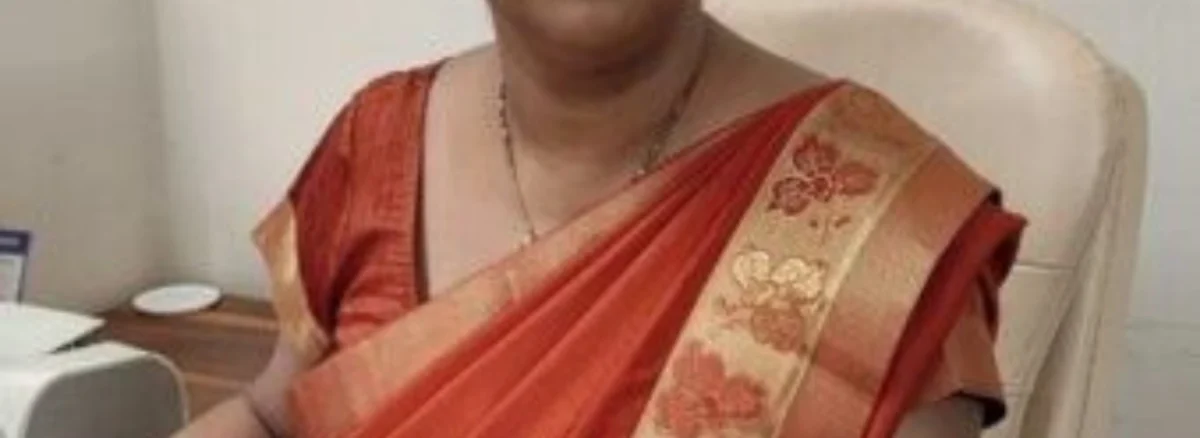 Meet Your Expert Online Dietitians Dt. Priyanka Jaiswal