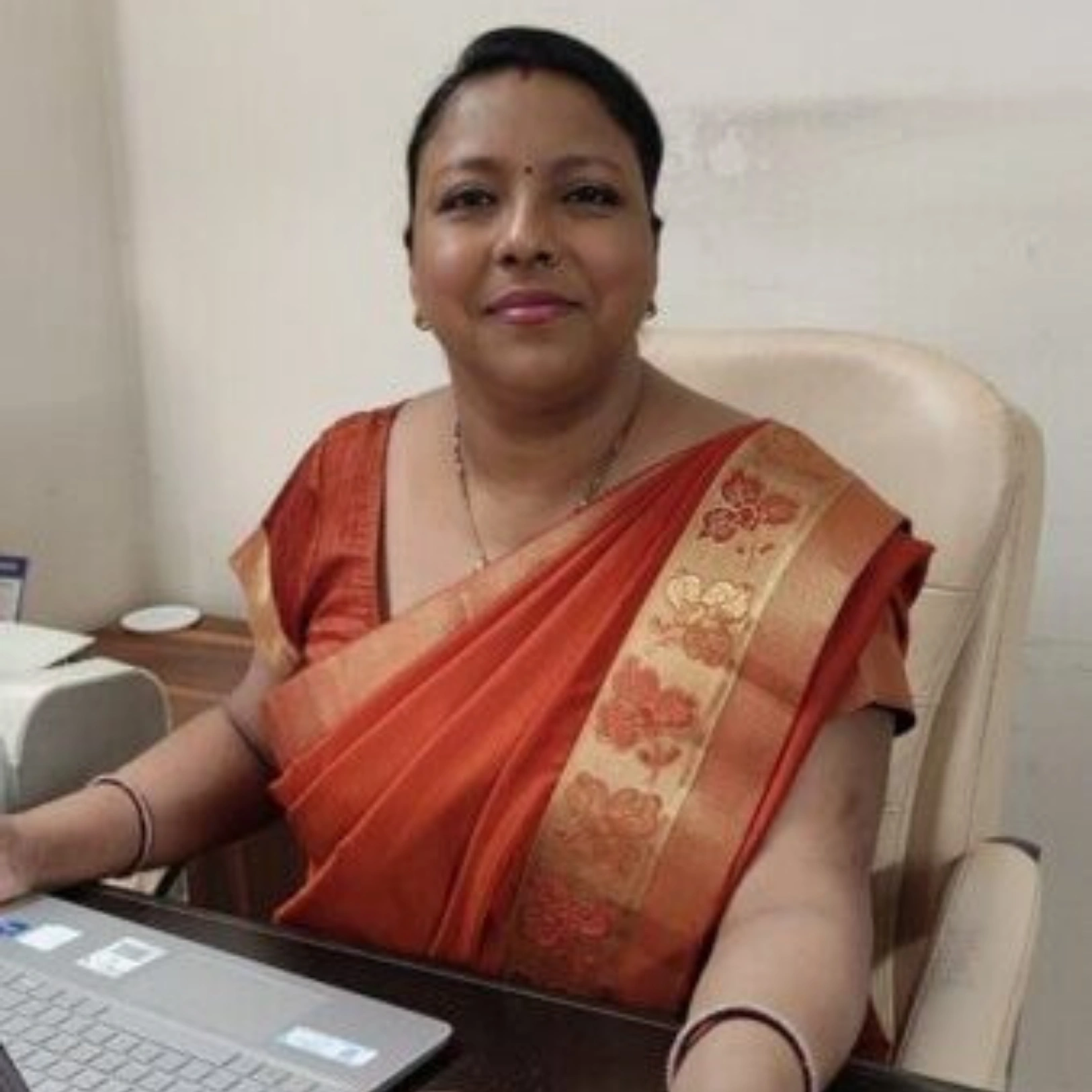 Meet Your Expert Online Dietitians Dt. Priyanka Jaiswal