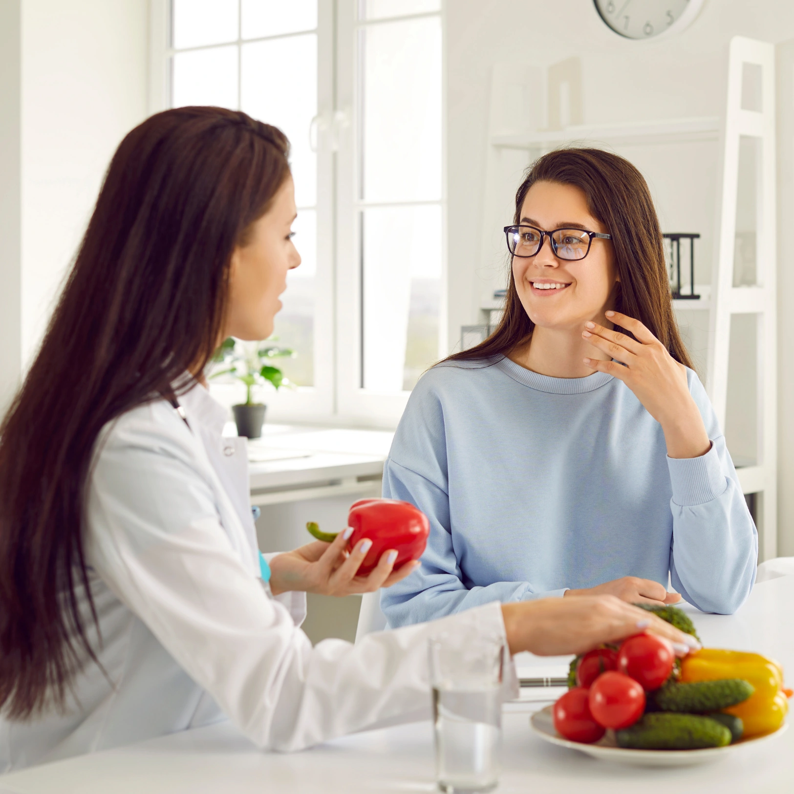 Ongoing Monitoring and Support