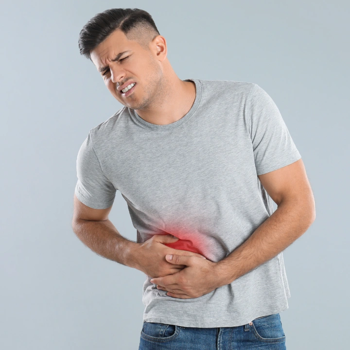 Patients with Cirrhosis