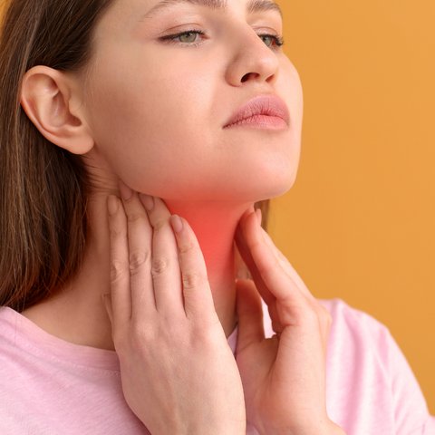 Patients with Hashimoto's Thyroiditis