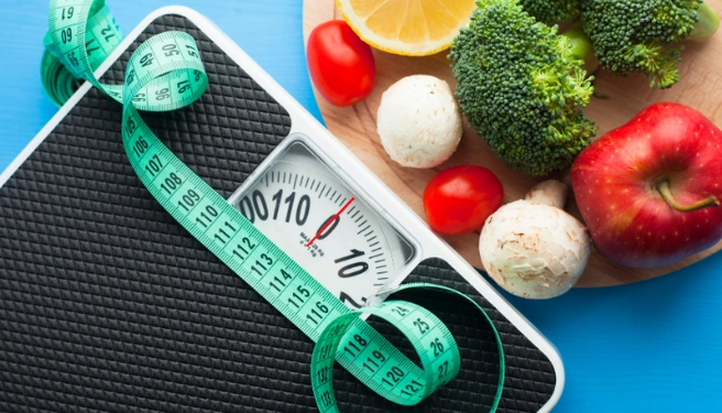 Science-Backed Weight Management Strategies