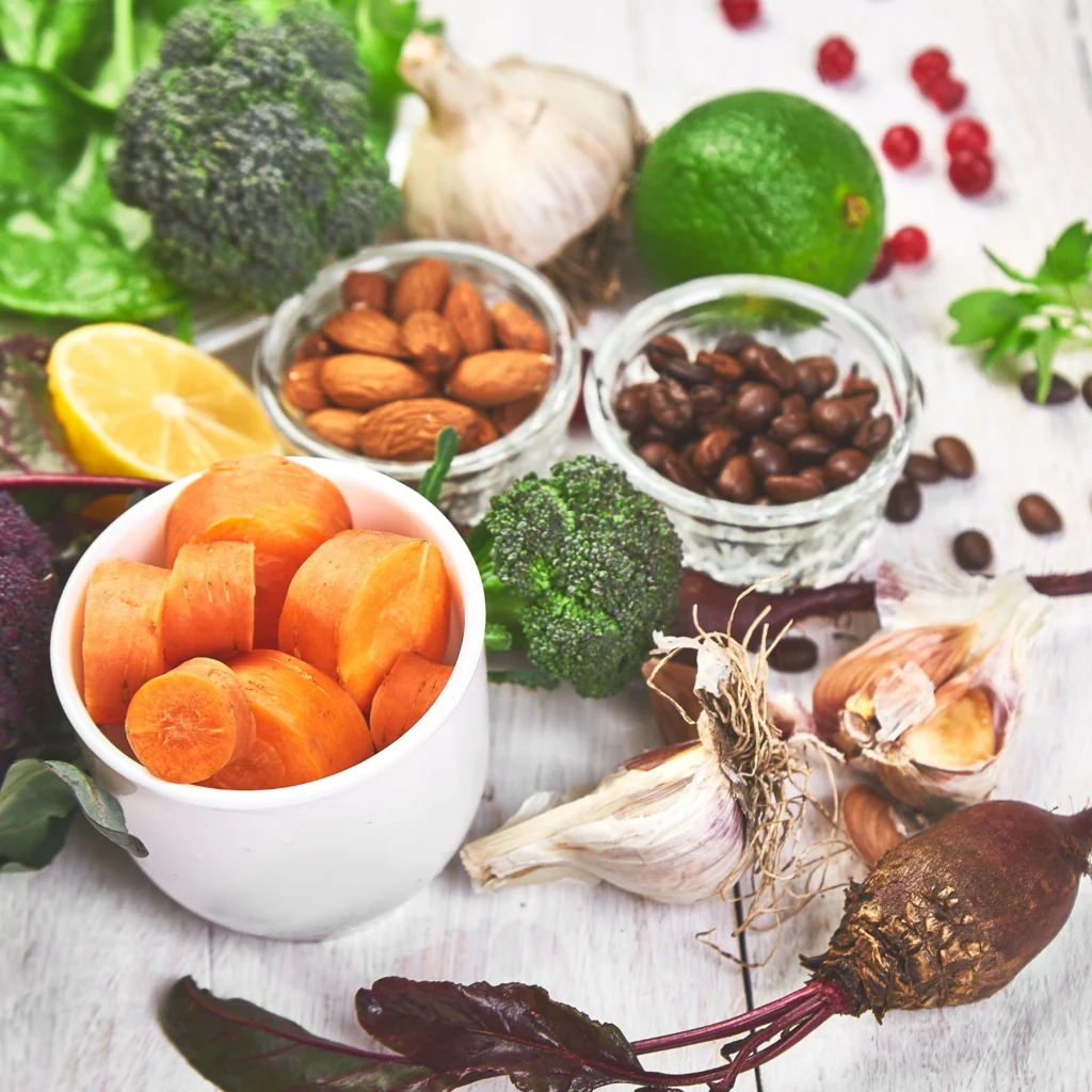 Supporting Your Liver