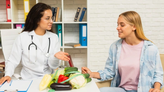 Transitioning to a Vegan Lifestyle with Ease