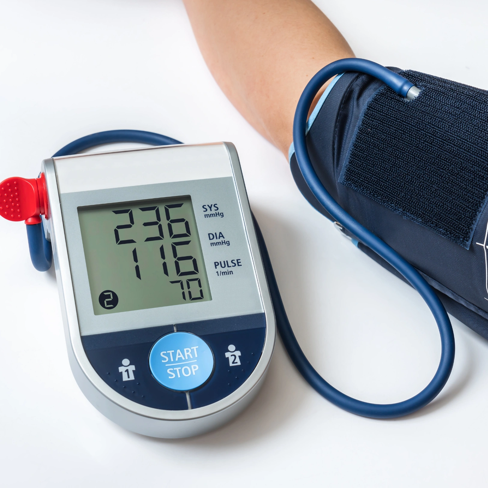 What is High Blood Pressure How Diet Impacts Blood Pressure