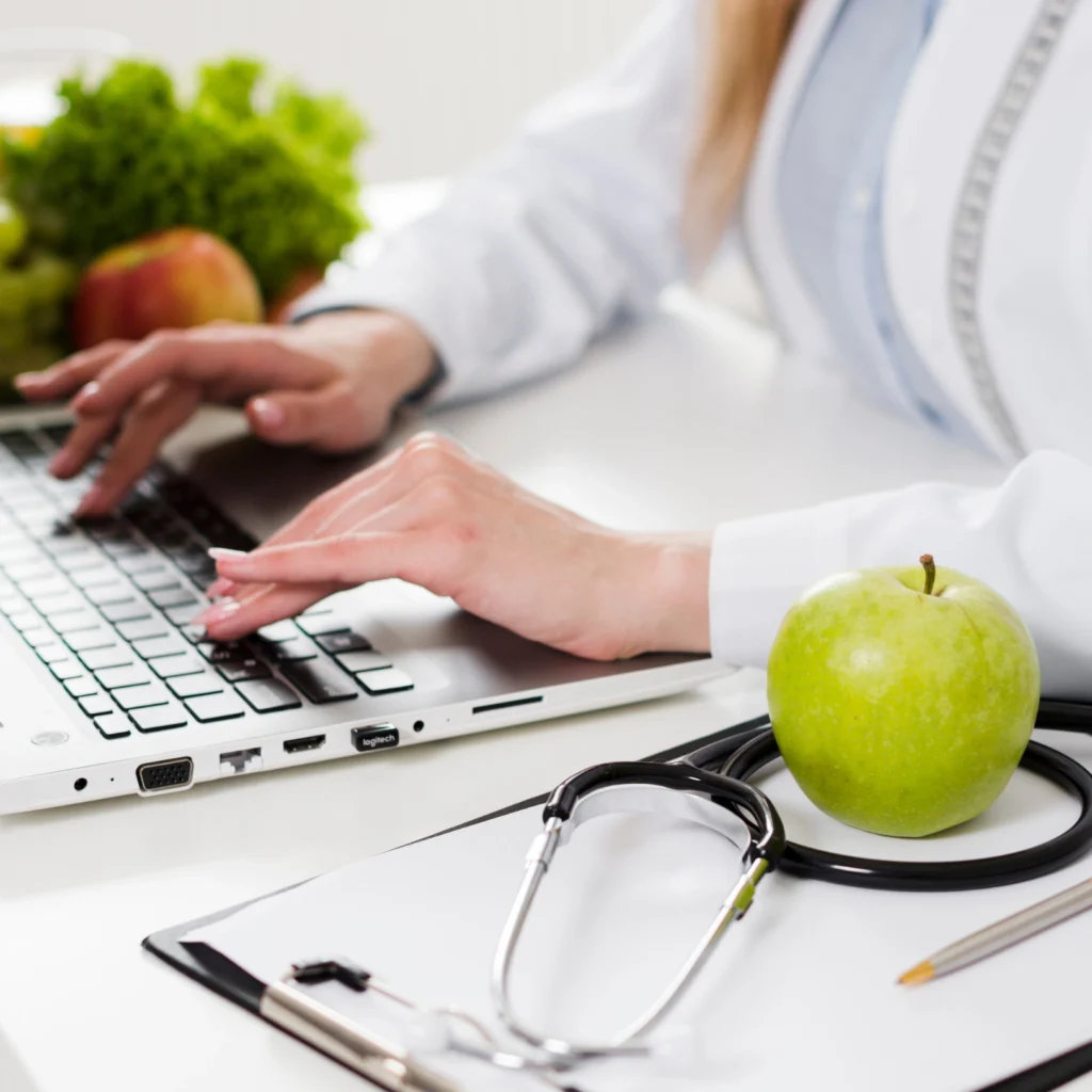 Who Can Benefit from Our Online Services