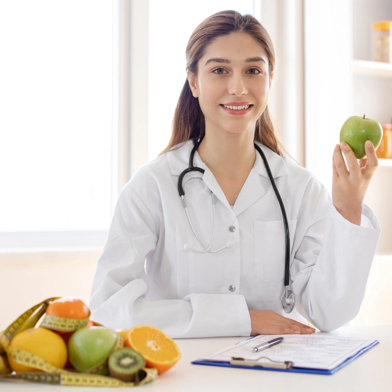 Who Should Consult Dieticians for PCOS in Delhi?