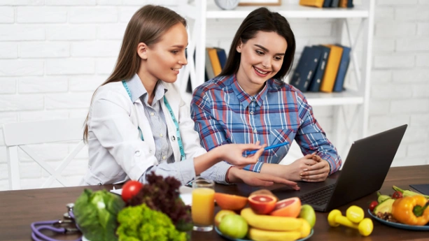 Why Choose Our FODMAP Nutritionist in Delhi?