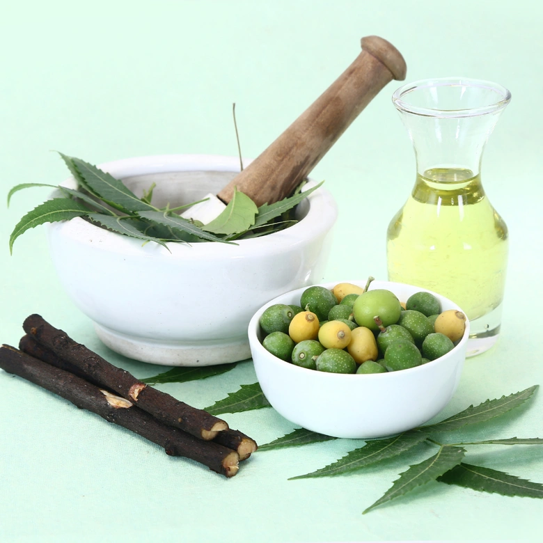 Why Consult an Ayurvedic Dietitian in Delhi