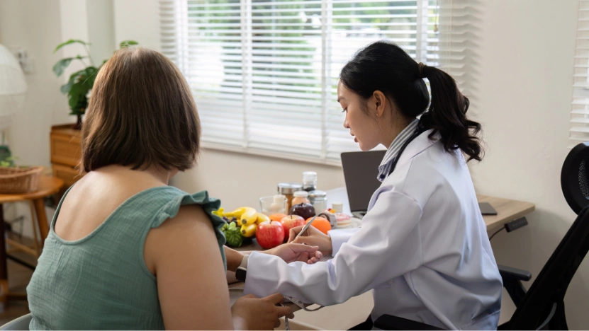 Why Nutrition is Crucial for Kidney Patients