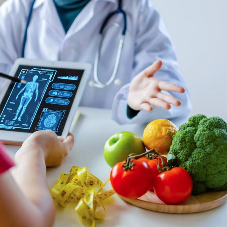 Why choose Dt Priyanka Jaiswal as your ayurvedic dietician in Delhi?