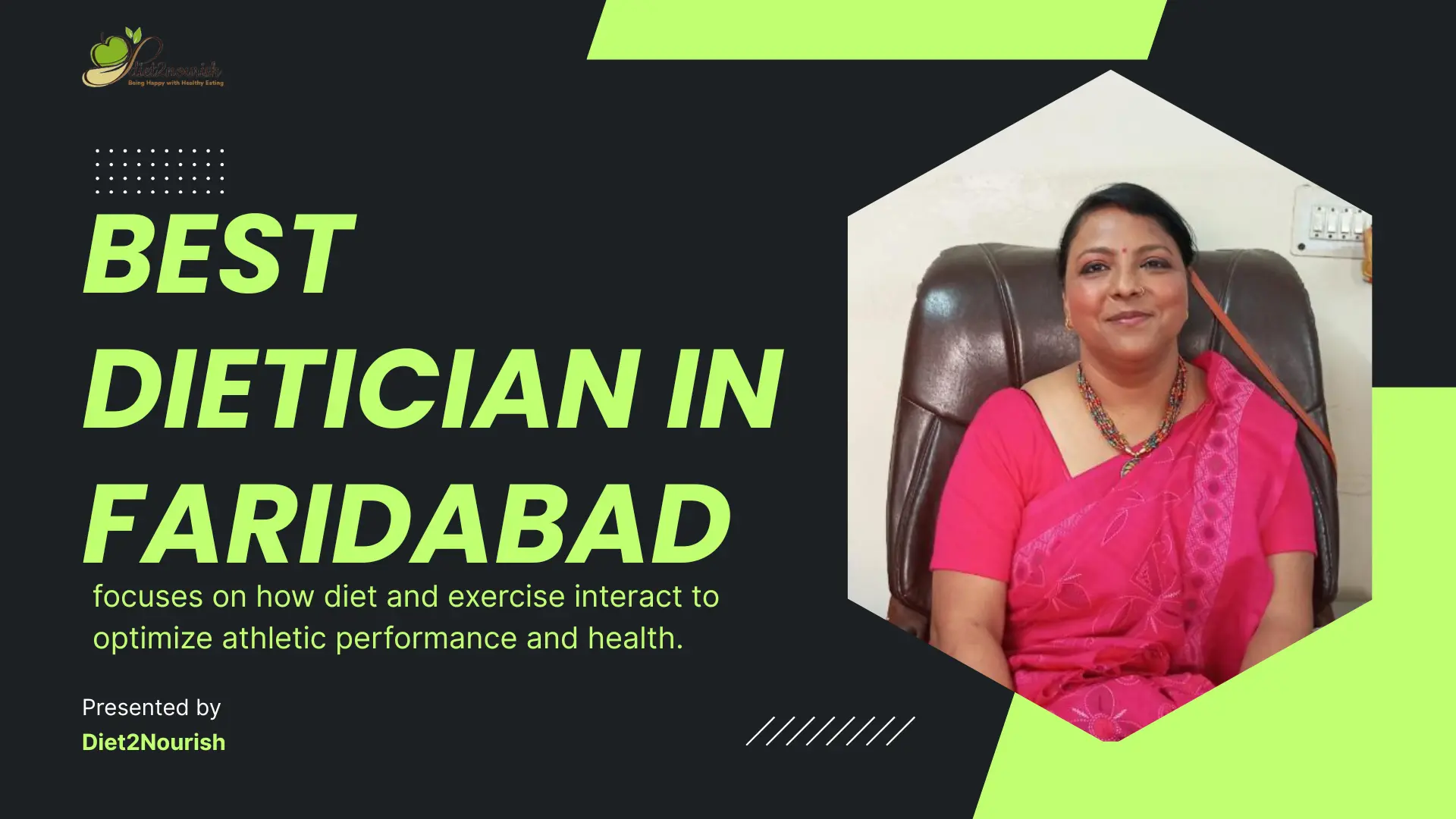 Best Dietician in Faridabad
