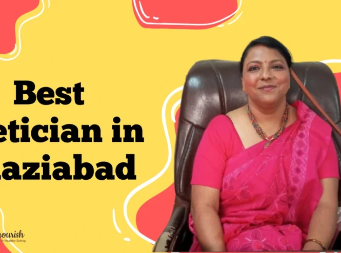 Best Dietician in Ghaziabad