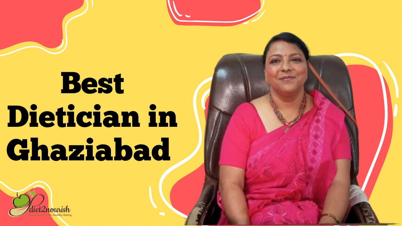 Best Dietician in Ghaziabad