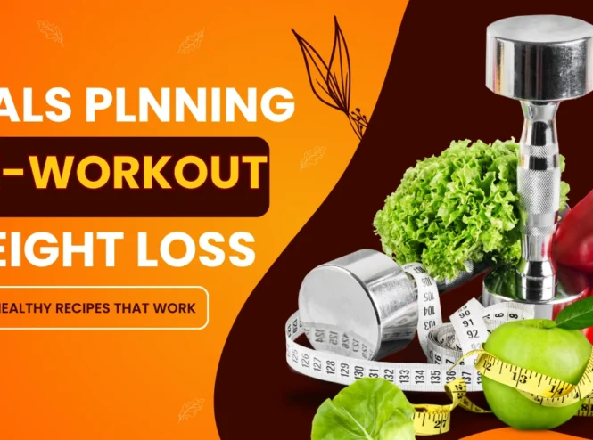 Pre-Workout Meals for Weight Loss