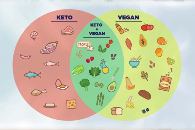 What Is a Vegan Keto Diet