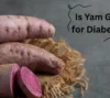 Is yam good for diabetics