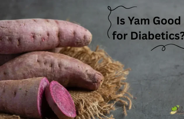 Is yam good for diabetics