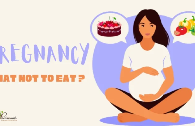 what not to eat while pregnant