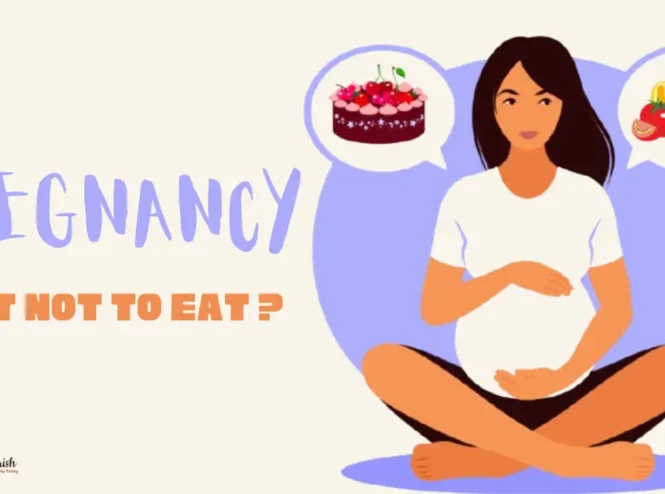 what not to eat while pregnant