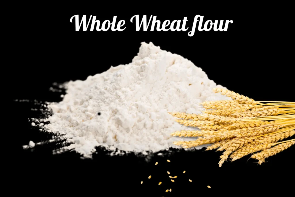 Flour for fat loss in Indian diets