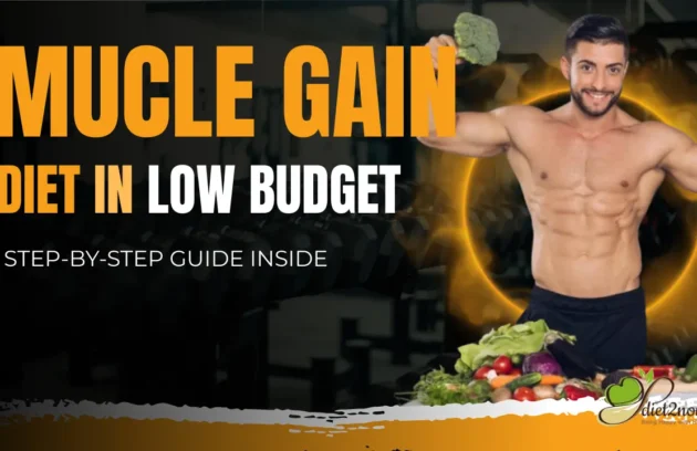 Low budget diet plan for muscle gain
