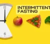 Intermittent Fasting Diet Plan Indian
