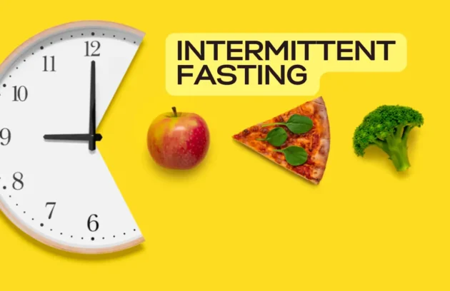 Intermittent Fasting Diet Plan Indian