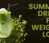 Summer Drink for Weight Loss