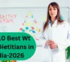 Top 10 Best Weight Loss Dietitians in India-2026