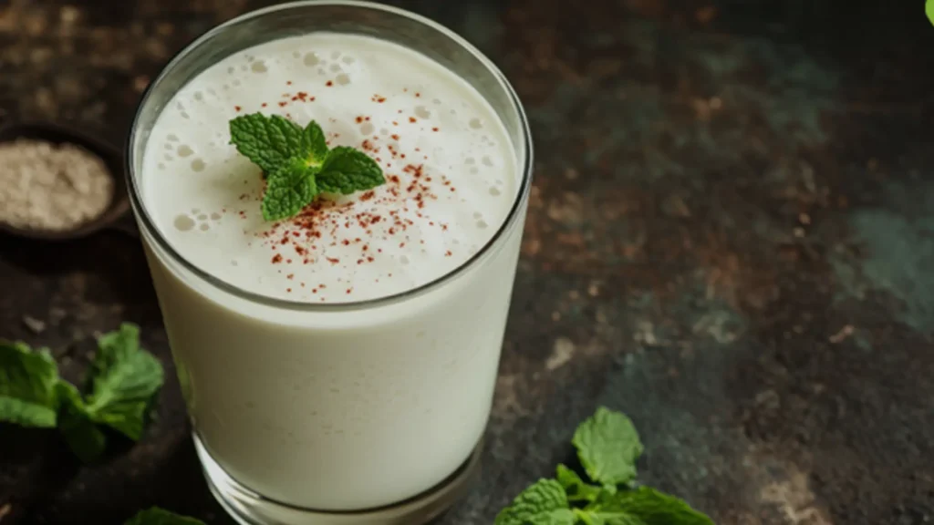 Butter milk - Summer Drink for Weight Loss