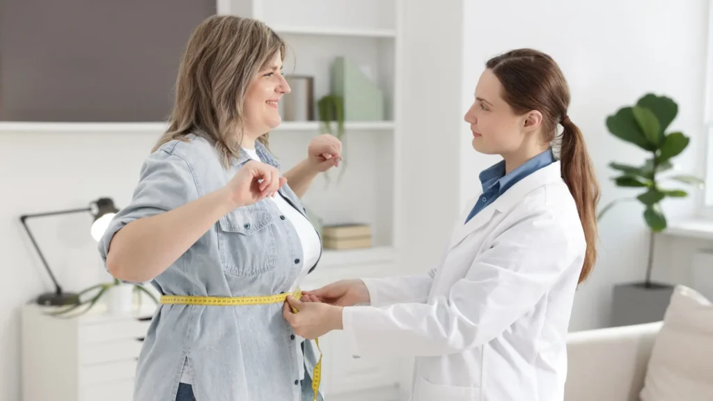 What can you expect from a dietician visit in Visakhapatnam 