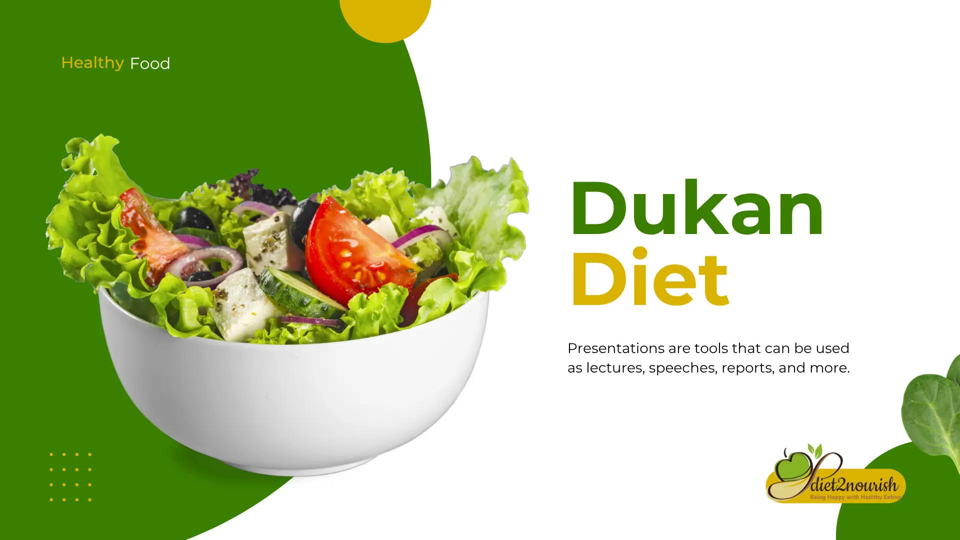 Dukan Diet