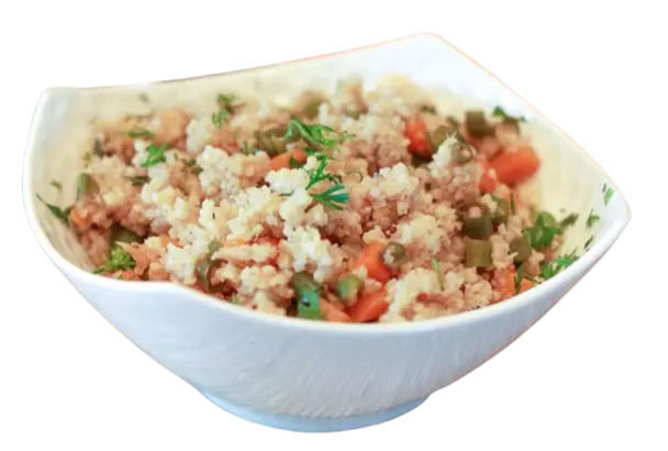 Jowar Upma