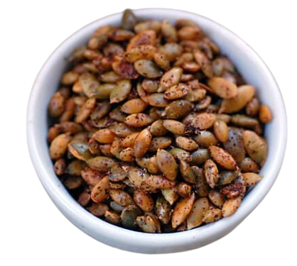 Spicy Pumpkin seeds