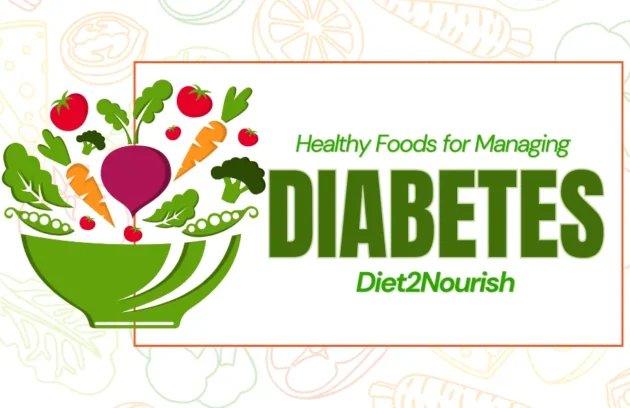 Best Food For Diabetic Patients