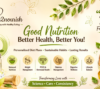 Best Dietician in Delhi Personalized Nutrition Consultation by Diet2Nourish