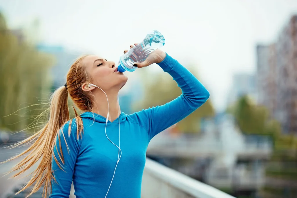 Lifestyle Changes That Make a Difference